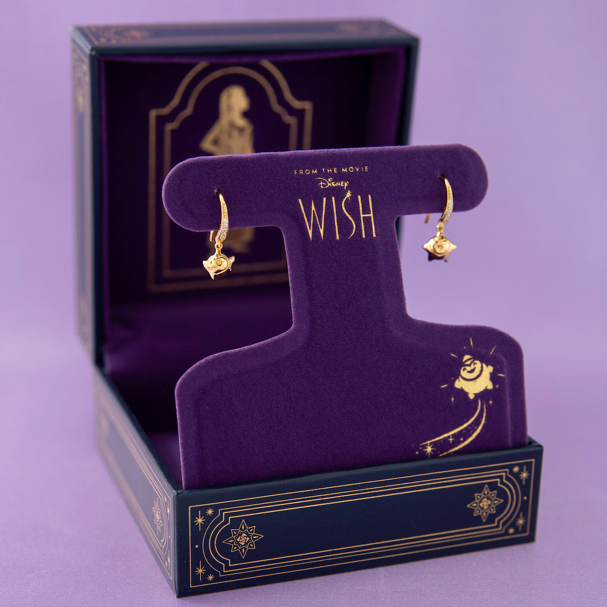 Disney  RockLove WISH Collection – RockLove Jewelry