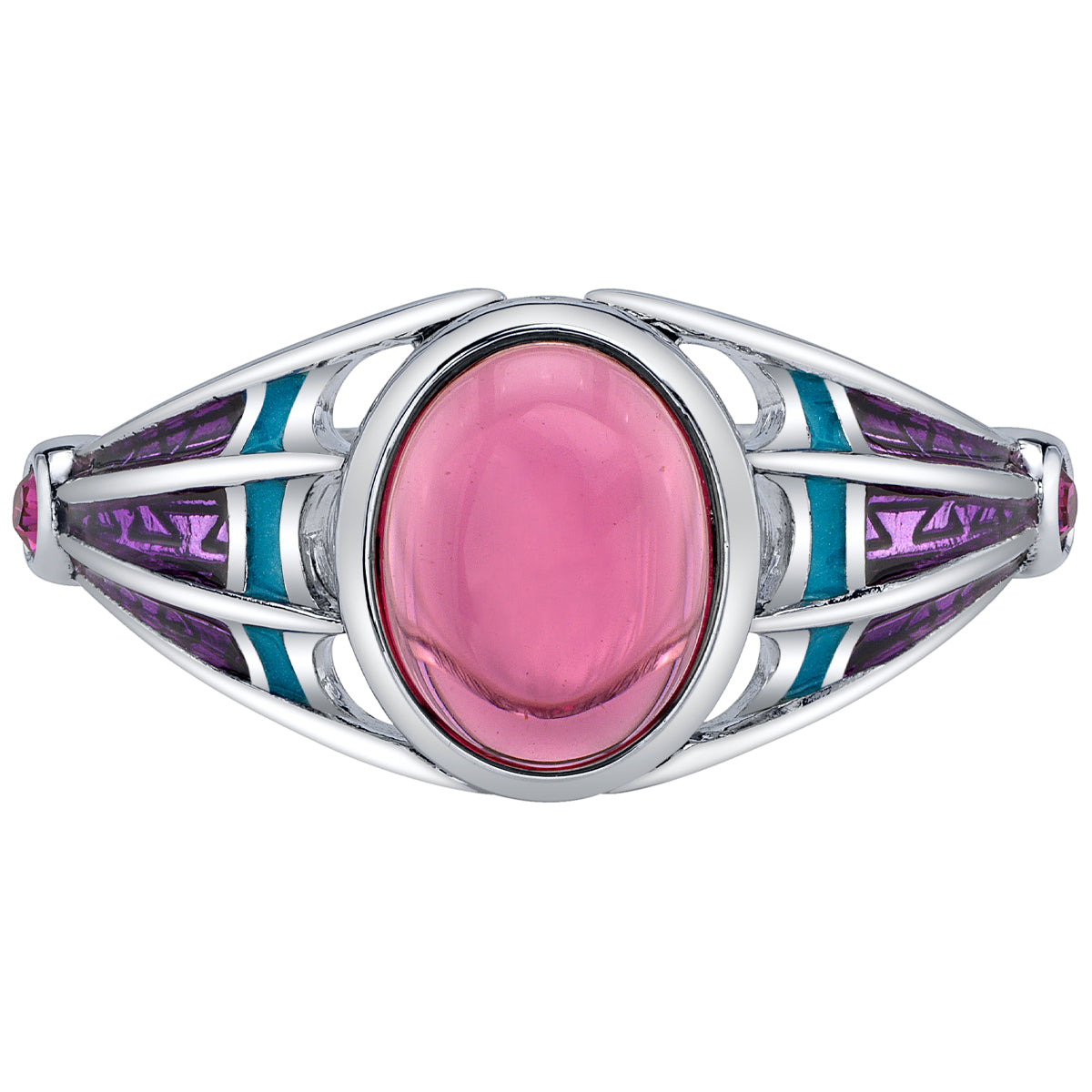 DisneyXRockLoveYzmaRingProduct