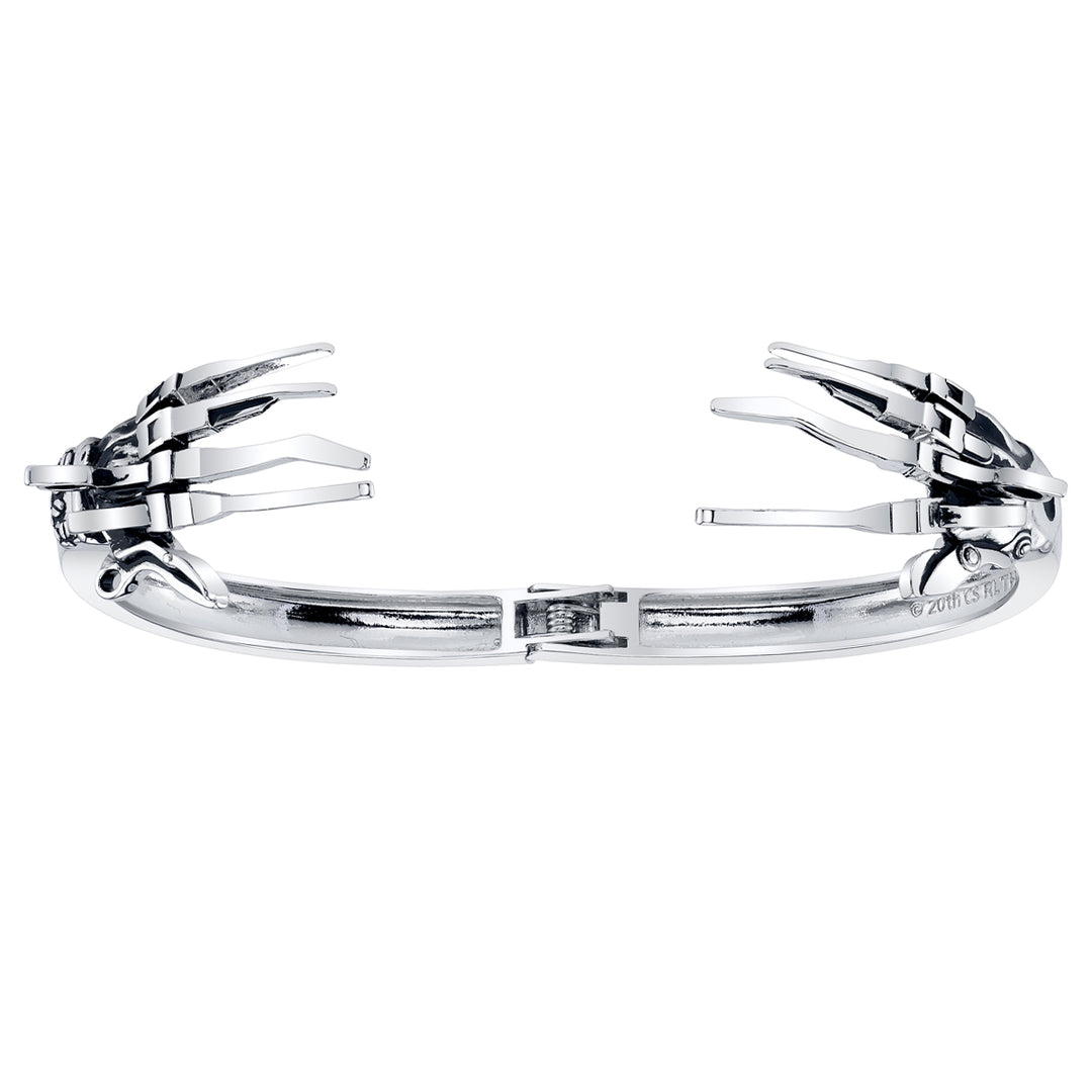 Edward Scissorhands X RockLove Hinged Scissor Bracelet