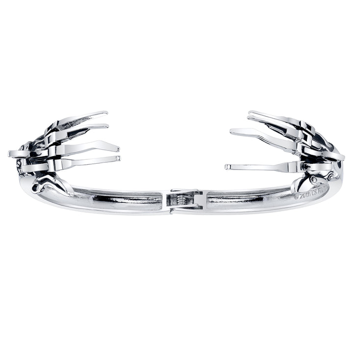 Edward Scissorhands X RockLove Hinged Scissor Bracelet