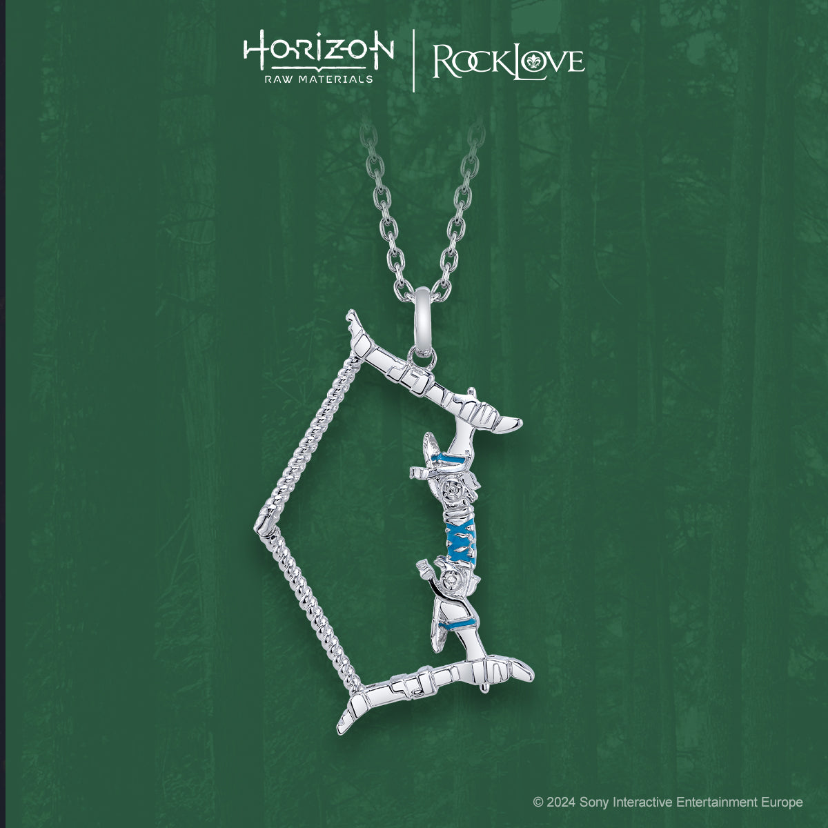 ネックレス・チョーカー Ambush BMOB001S24SIL001 TEAM LEAGUE Necklace AMBUSH silver necklace Team League Necklace BMOB001S24SIL at
