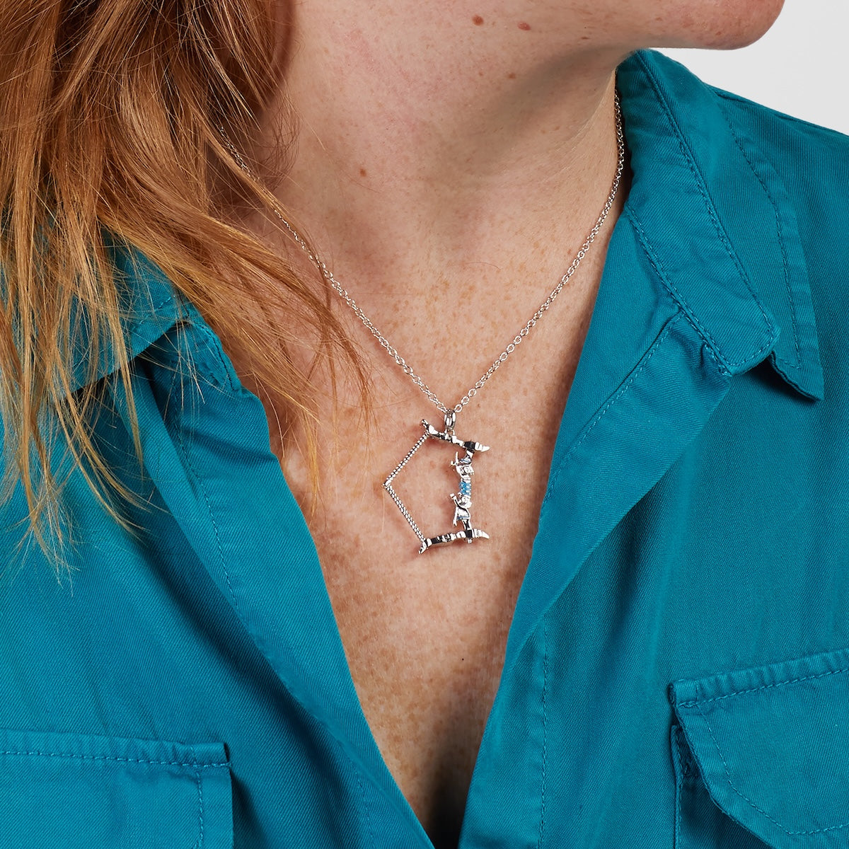 PlayStation X RockLove HORIZON FORBIDDEN WEST Hunter's Bow