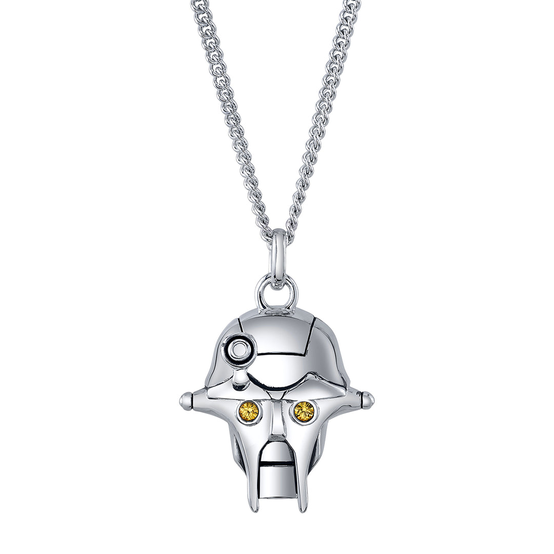 Star Wars X RockLove Huyang Droid Necklace