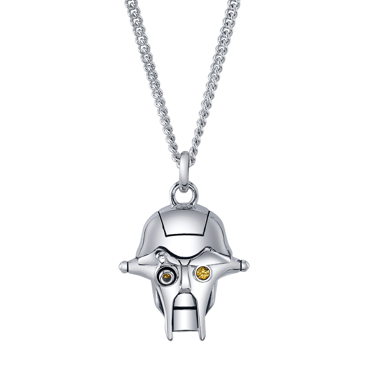 Star Wars™ Grogu Necklace Mister SFC $ 49.99