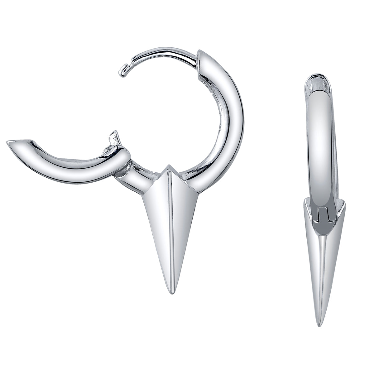 League of Legends X RockLove HEARTSTEEL Earrings – RockLove