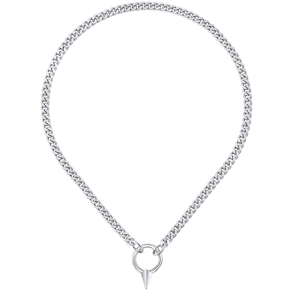 League of Legends X RockLove HEARTSTEEL Necklace – RockLove