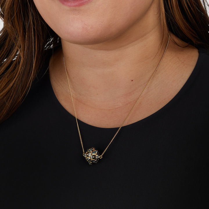 League of Legends X RockLove ARCANE Hexcore Necklace