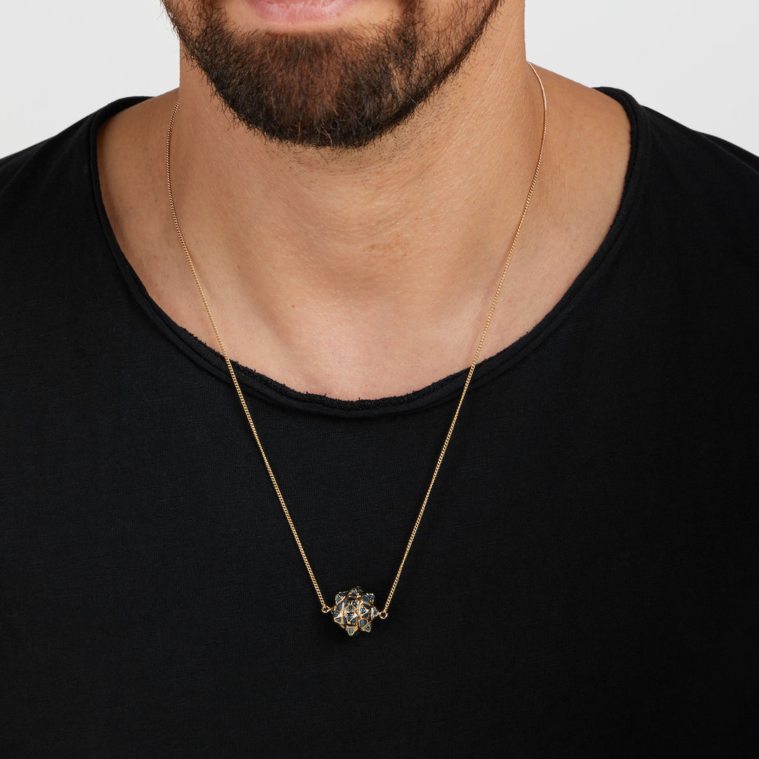League of Legends X RockLove ARCANE Hexcore Necklace