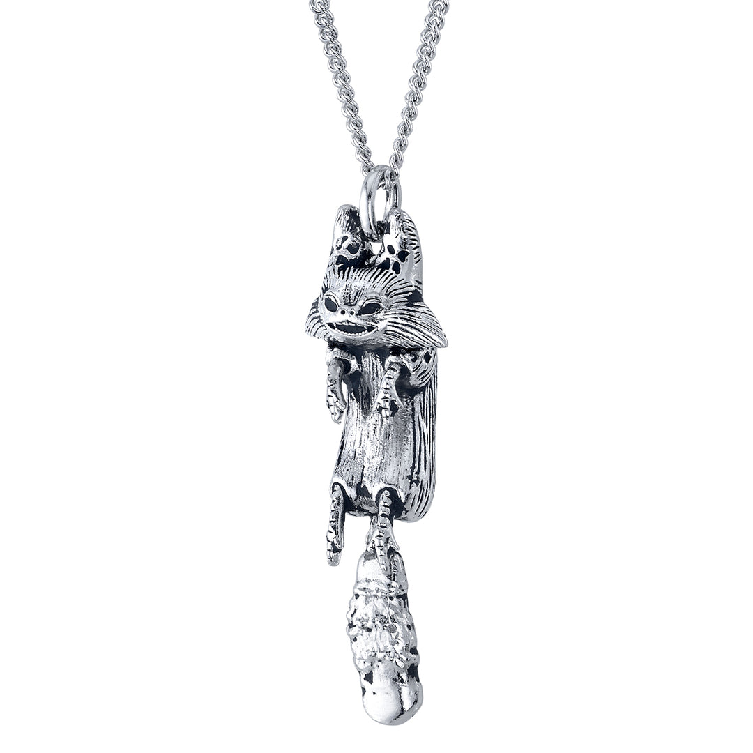 Star Wars X RockLove Loth-cat Necklace