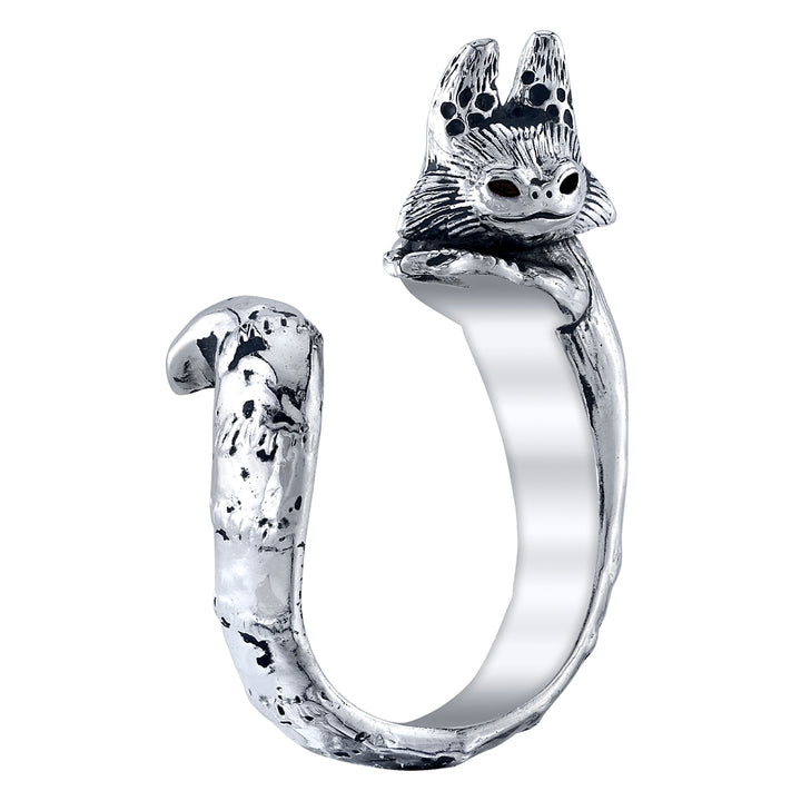 Star Wars X RockLove Loth-cat Ring