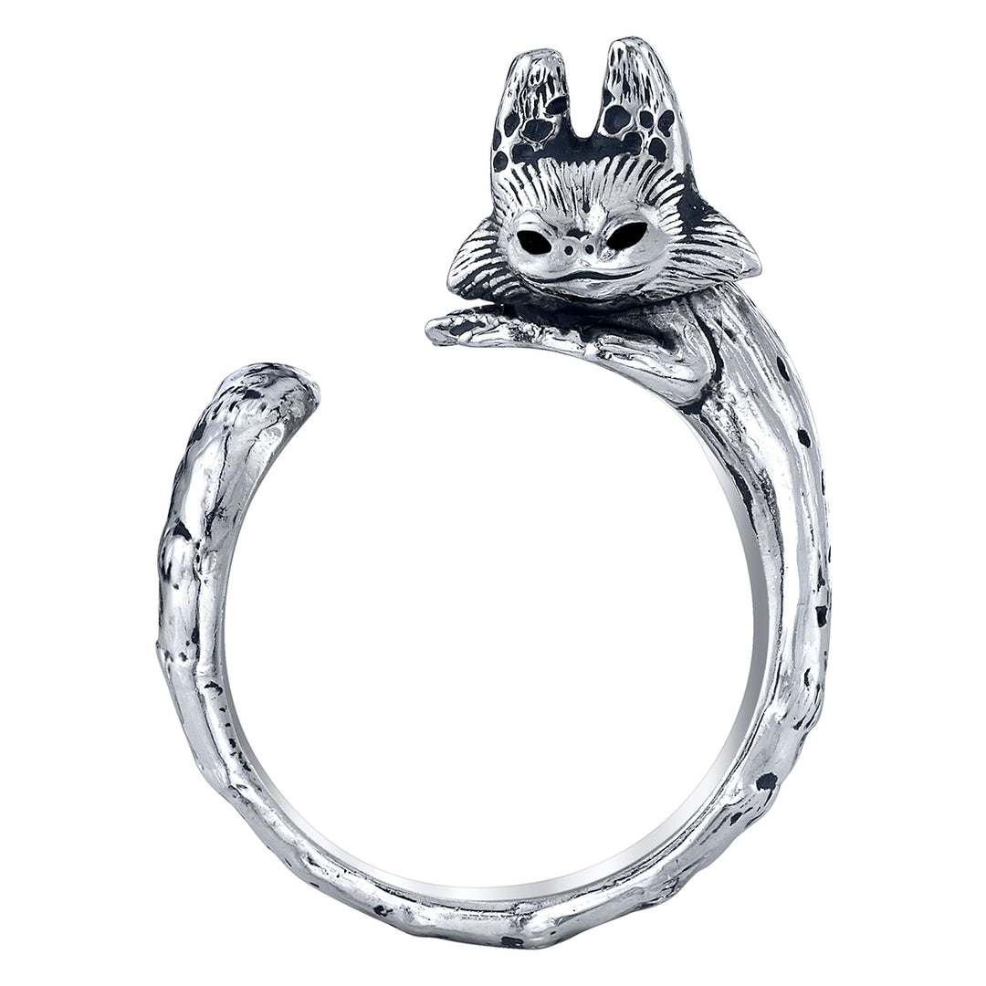Star Wars X RockLove Loth-cat Ring
