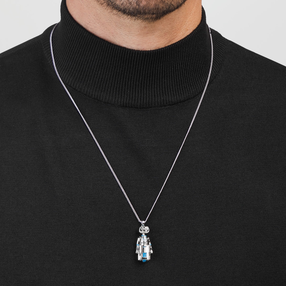 アクセサリー FANTASTICMAN NECKLACE TOP 964 FANTASTICMAN NECKLACE