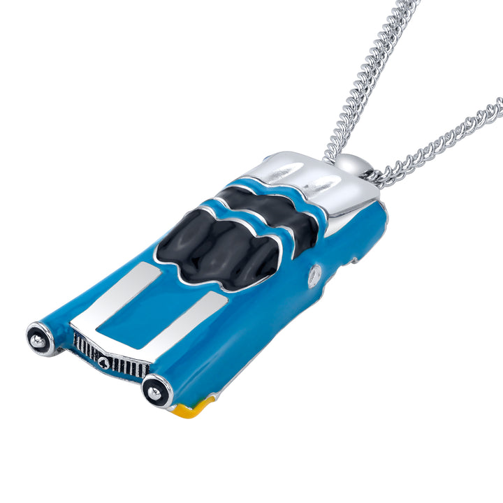 Marvel X RockLove MARVEL STUDIOS FANTASTIC FOUR FantastiCar Necklace
