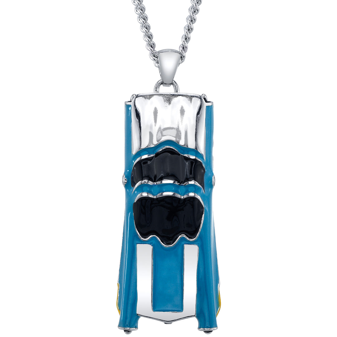 Marvel X RockLove MARVEL STUDIOS FANTASTIC FOUR FantastiCar Necklace