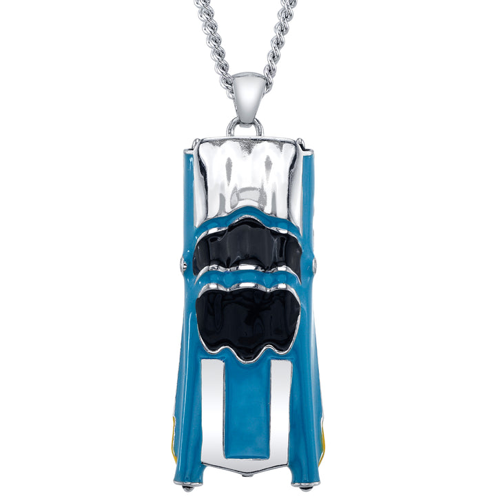 Marvel X RockLove MARVEL STUDIOS FANTASTIC FOUR FantastiCar Necklace