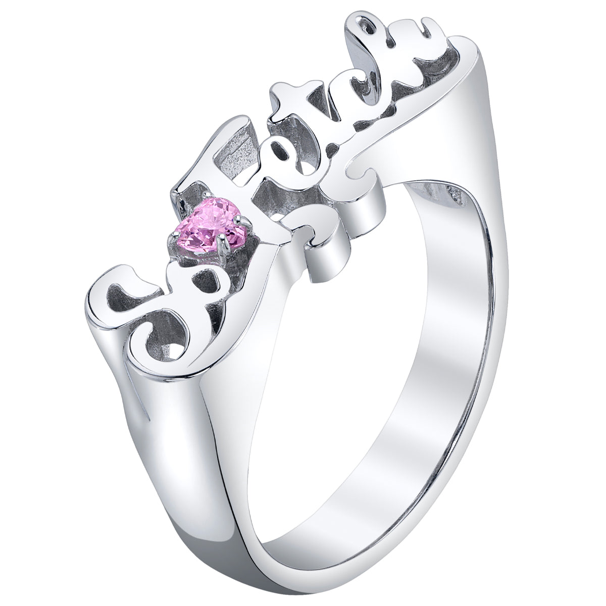 Mean Girls X RockLove So Fetch Ring - RockLove Jewelry