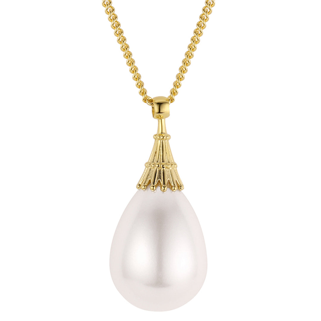 Magic: The Gathering X RockLove Mox Pearl Necklace