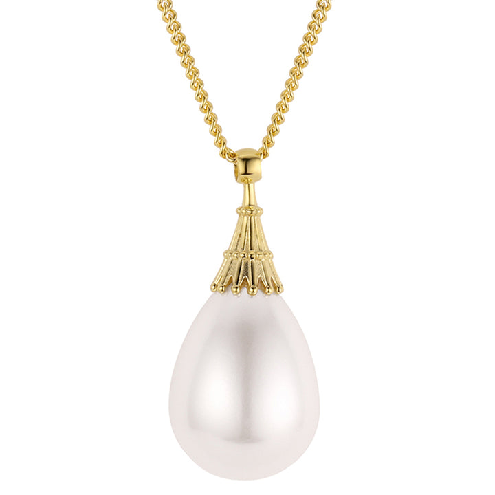 Magic: The Gathering X RockLove Mox Pearl Necklace
