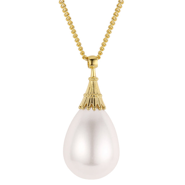 Magic: The Gathering X RockLove Mox Pearl Necklace - RockLove Jewelry