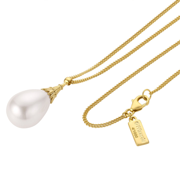 Magic: The Gathering X RockLove Mox Pearl Necklace