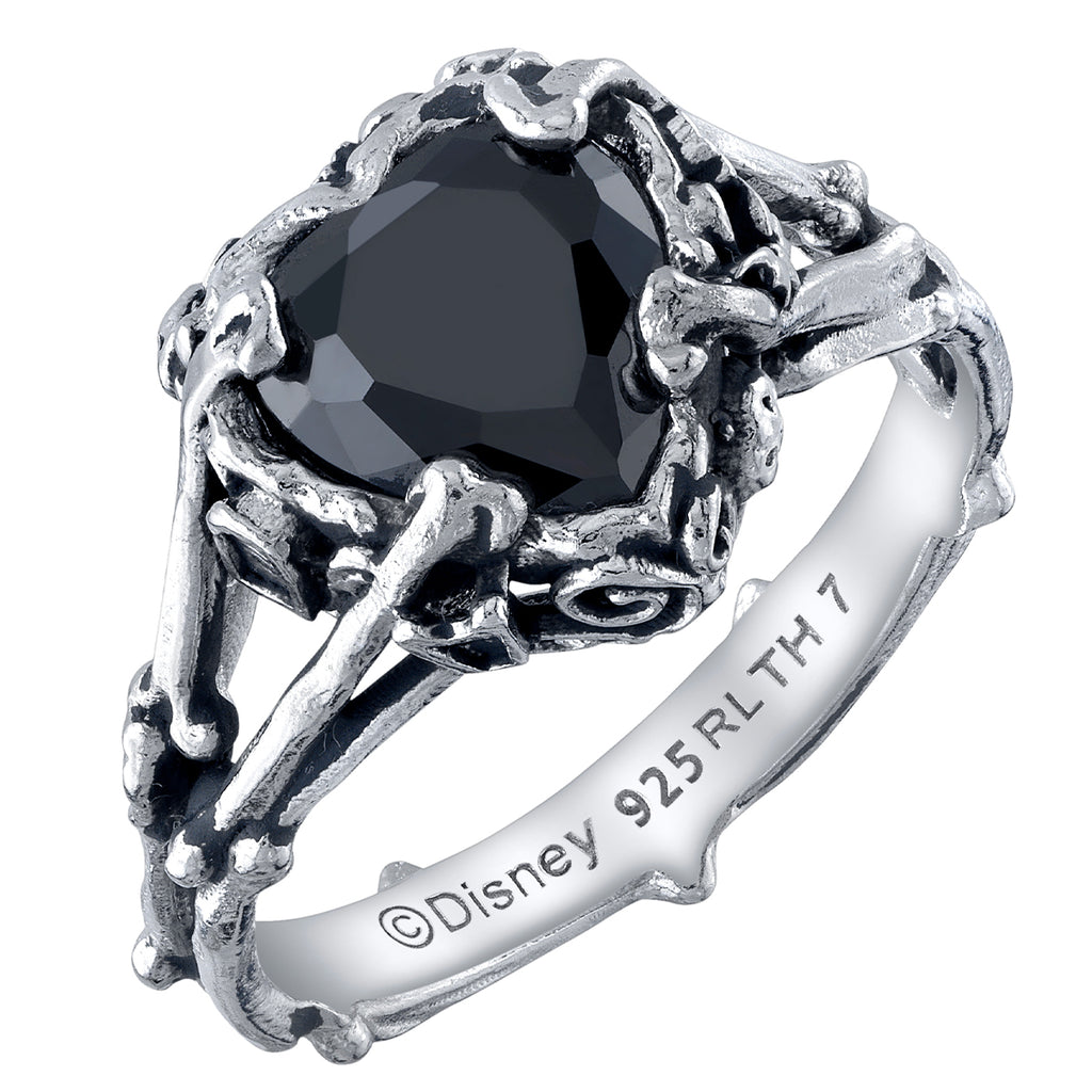 Nightmare before christmas rock on sale love ring