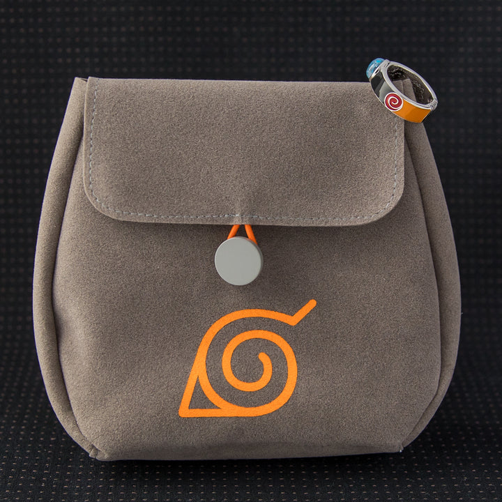 Naruto Shippuden X RockLove Naruto Rasengan Ring