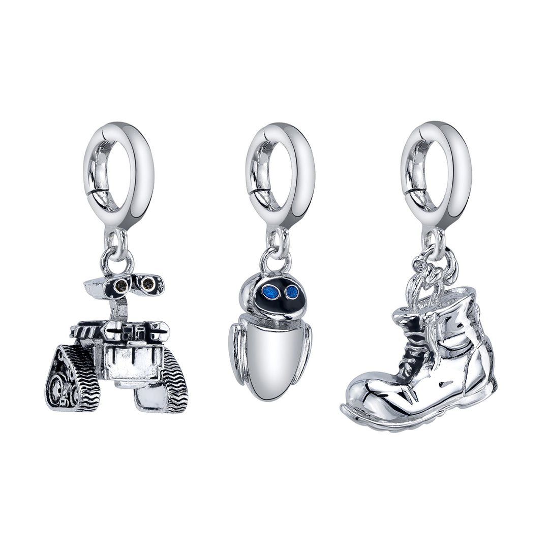 Disney X RockLove PIXAR WALL-E TELL YOUR TALE Hope Enhancer Set