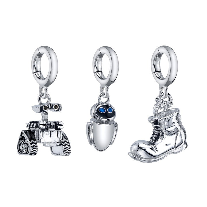 Disney X RockLove PIXAR WALL-E TELL YOUR TALE Hope Enhancer Set