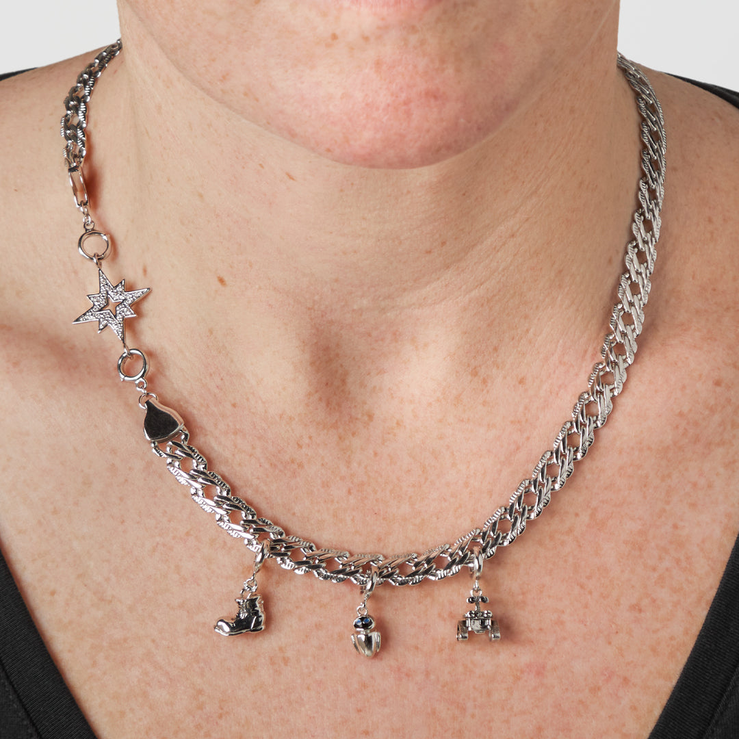 Disney X RockLove PIXAR WALL-E TELL YOUR TALE Hope Enhancer Set