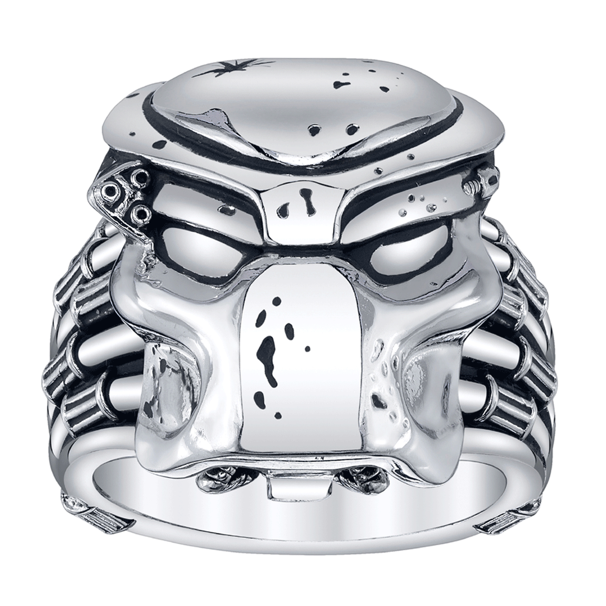 Predator X RockLove Warrior Ring - RockLove Jewelry