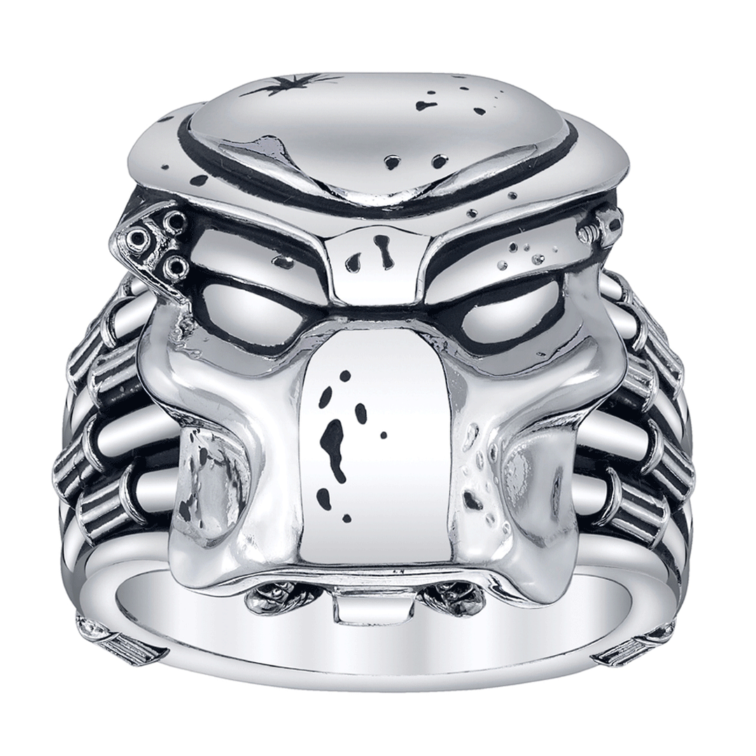Predator X RockLove Warrior Ring