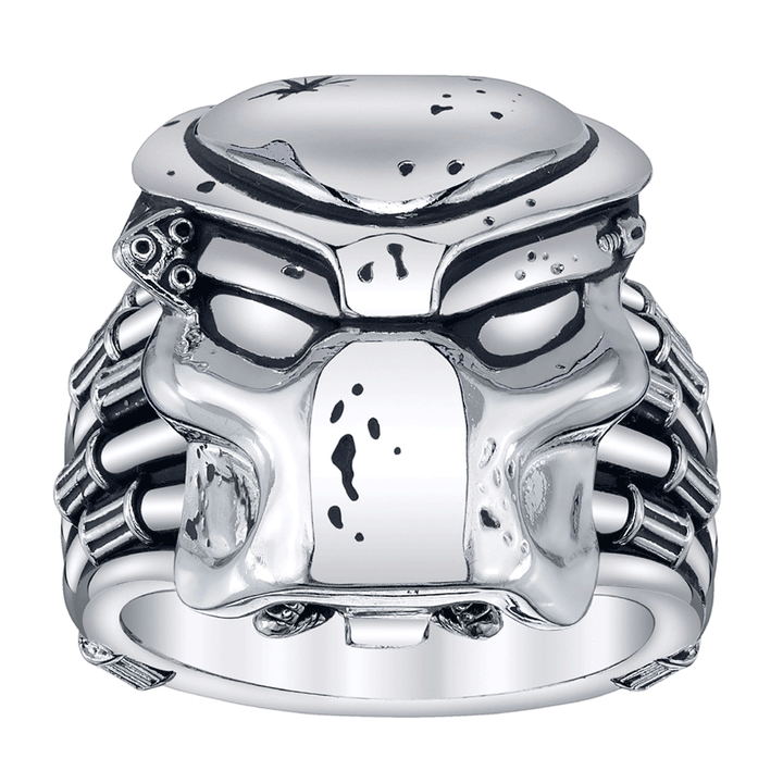 Predator X RockLove Warrior Ring