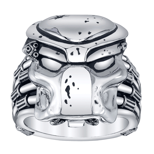 Predator X RockLove Warrior Ring - RockLove Jewelry