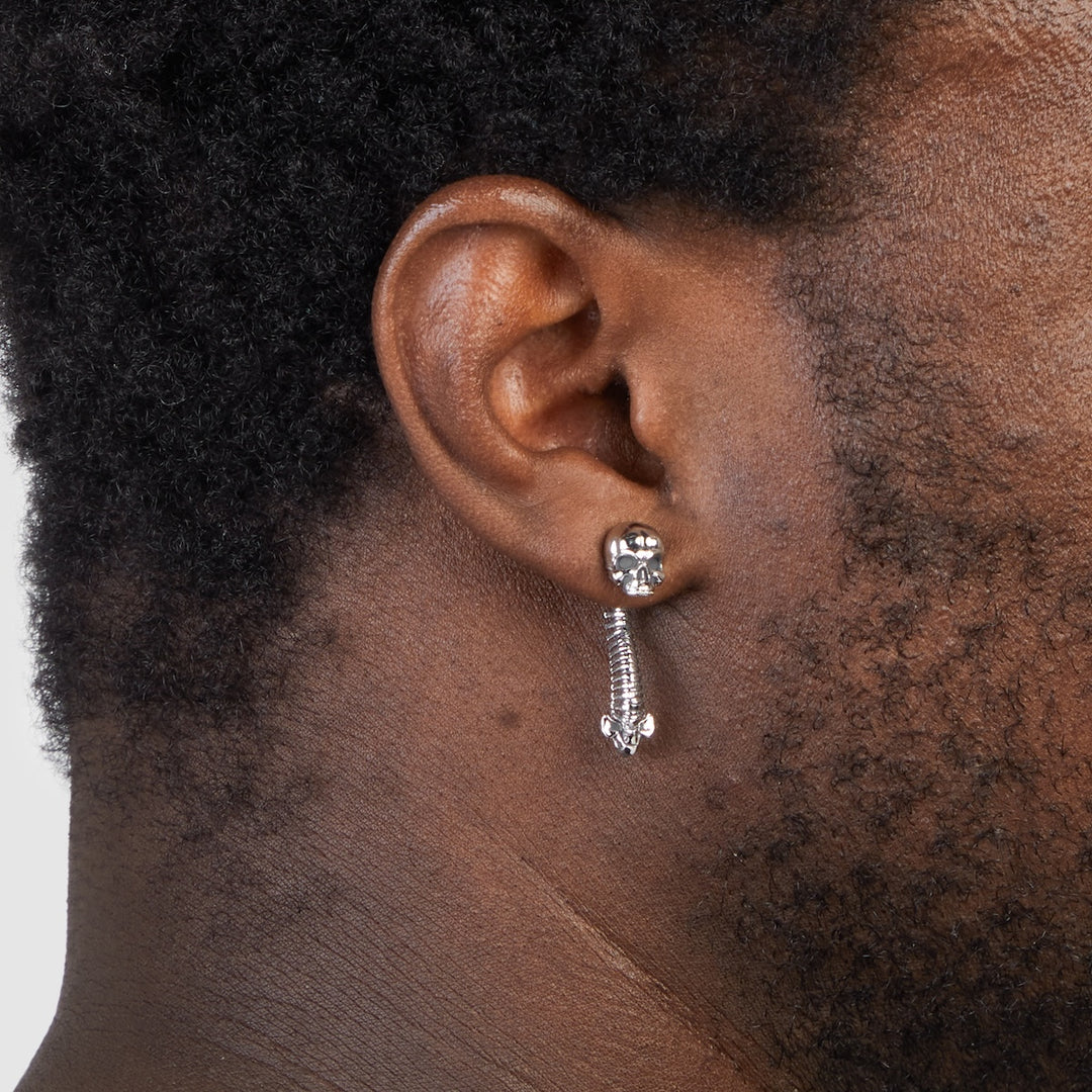 Predator X RockLove Trophy Earrings