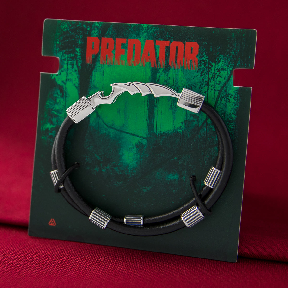 Predator X RockLove Wristblades Bracelet - RockLove Jewelry