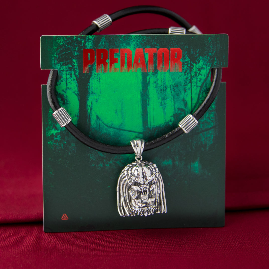 Predator X RockLove Warrior Necklace