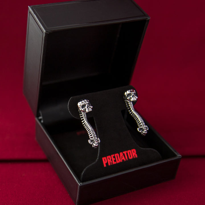 Predator X RockLove Trophy Earrings