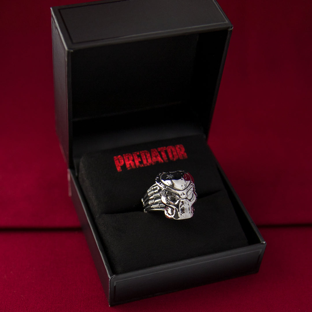 Predator X RockLove Warrior Ring