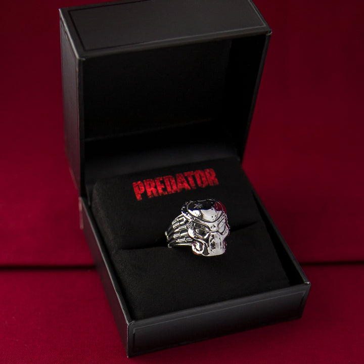 Predator X RockLove Warrior Ring