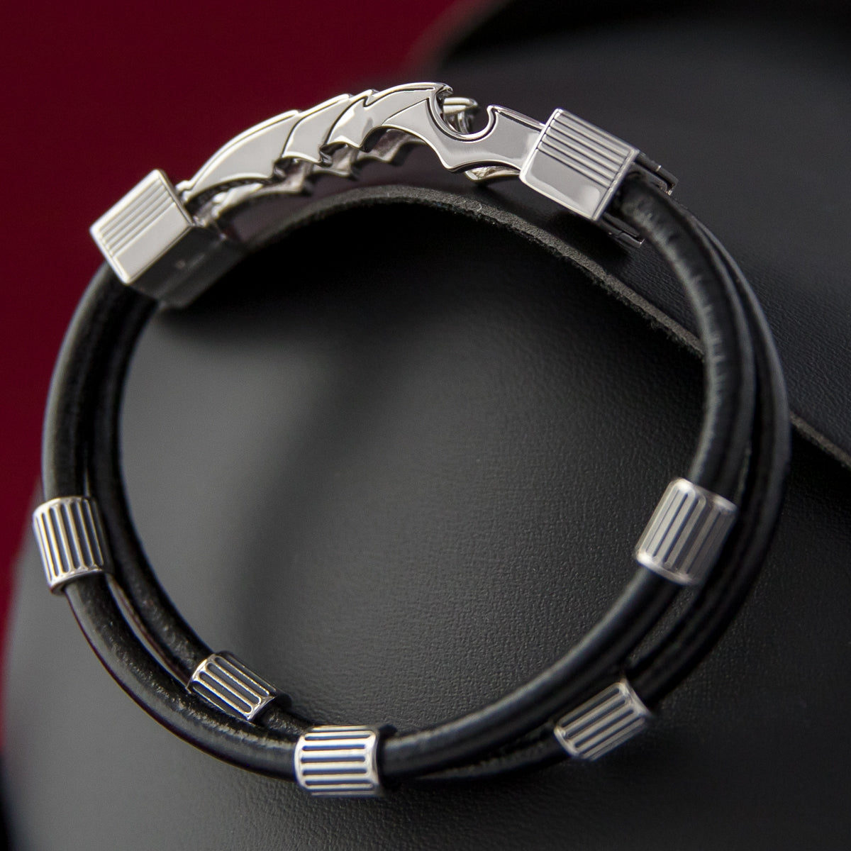 Predator X RockLove Wristblades Bracelet - RockLove Jewelry
