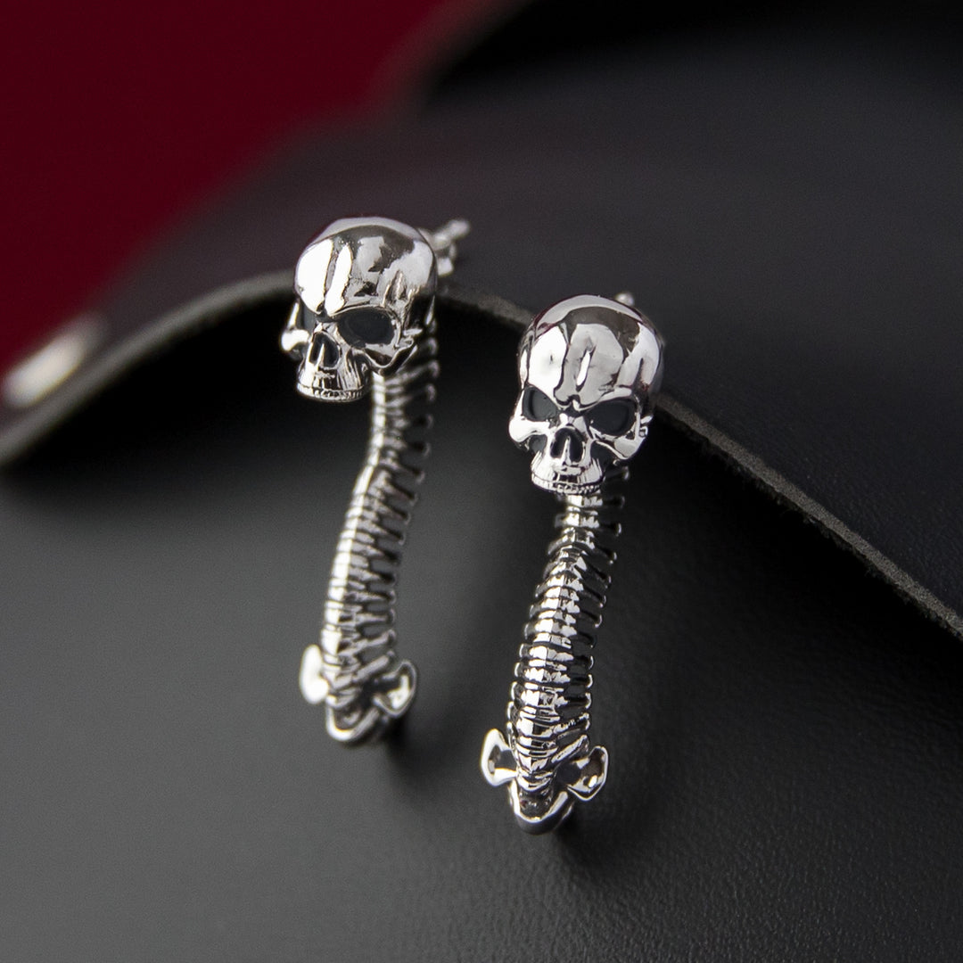 Predator X RockLove Trophy Earrings