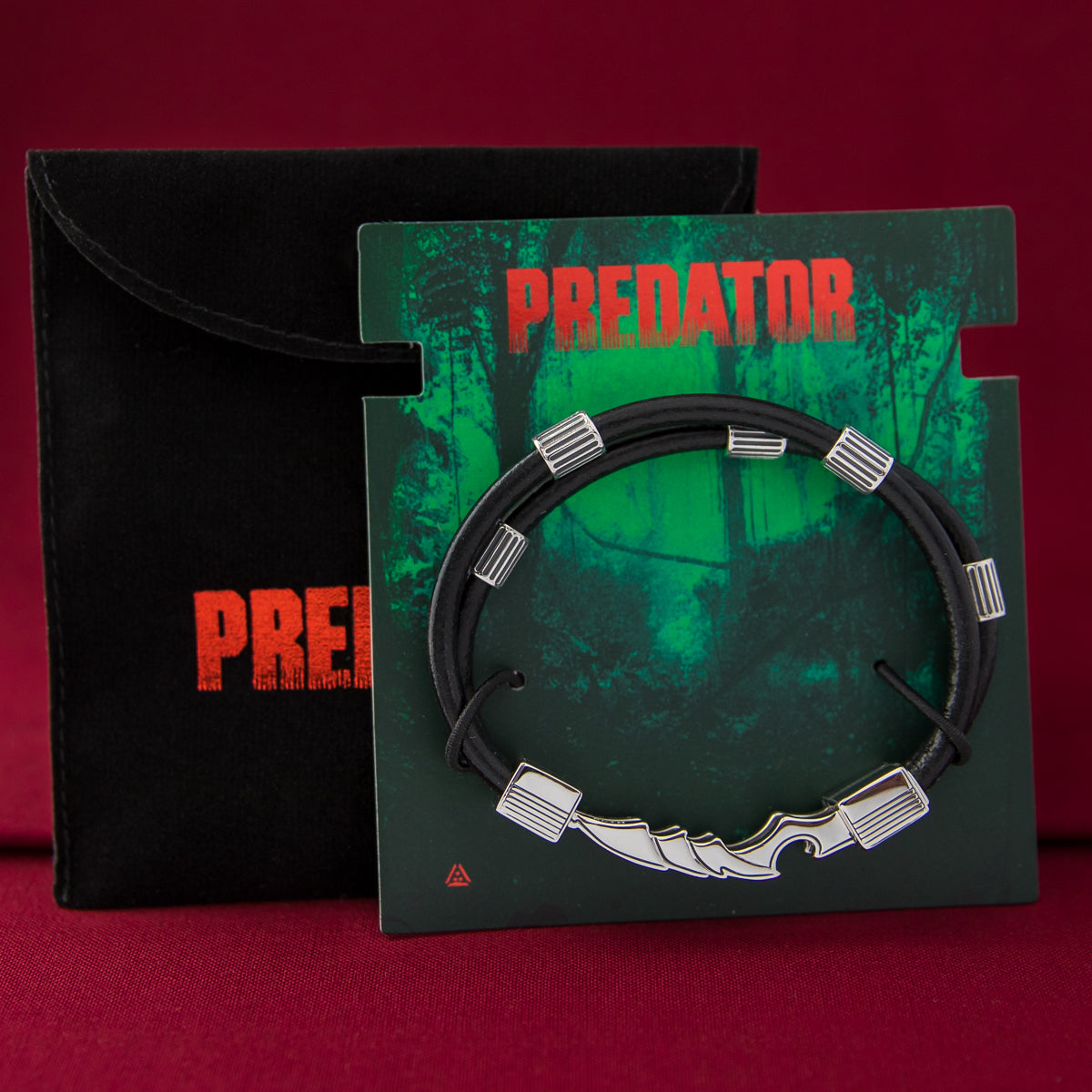 Predator X RockLove Wristblades Bracelet - RockLove Jewelry