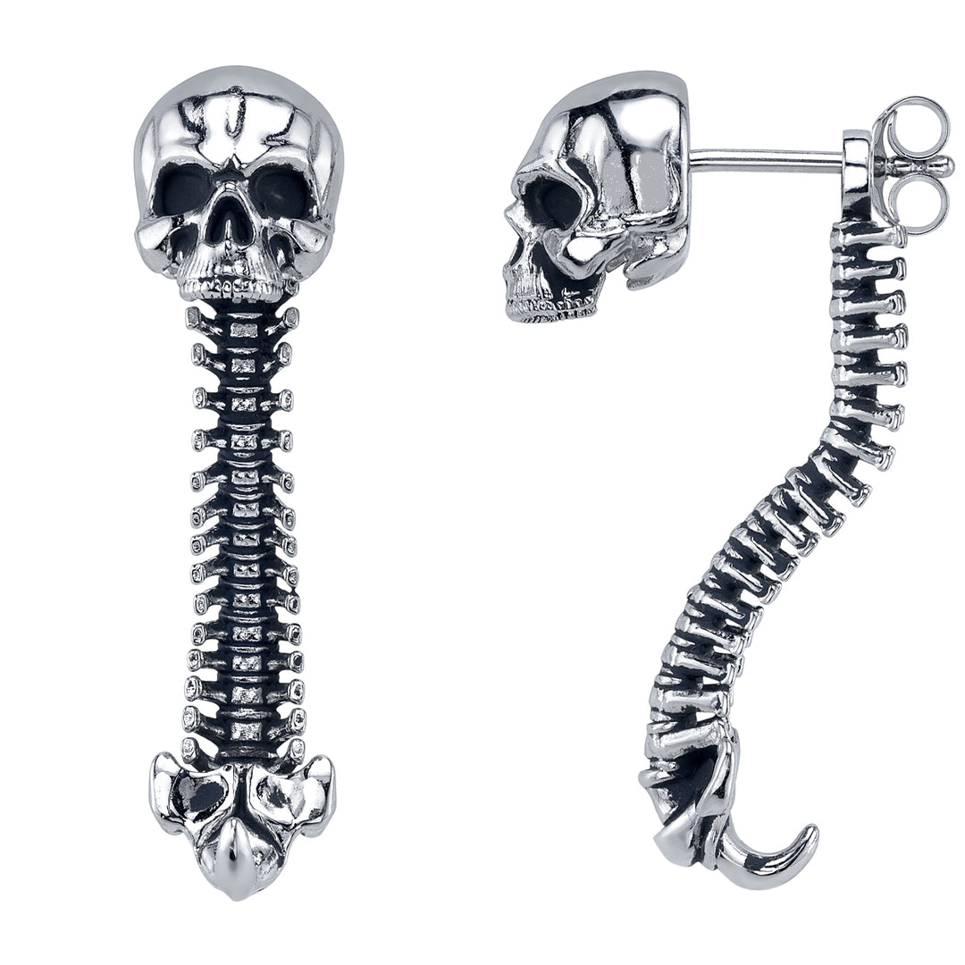 Predator X RockLove Trophy Earrings