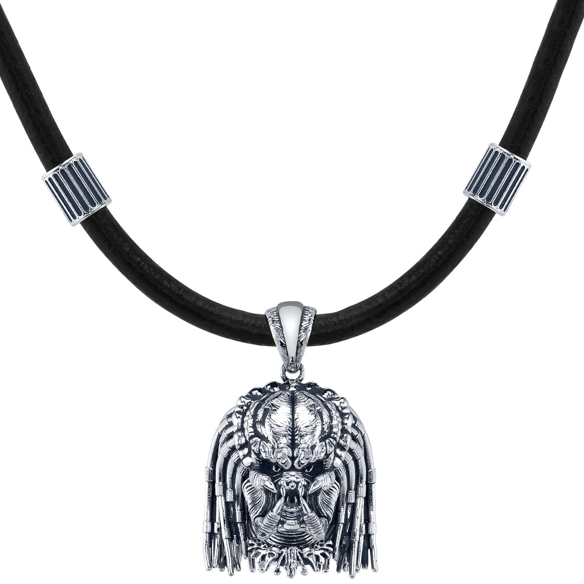Predator X RockLove Warrior Necklace - RockLove Jewelry