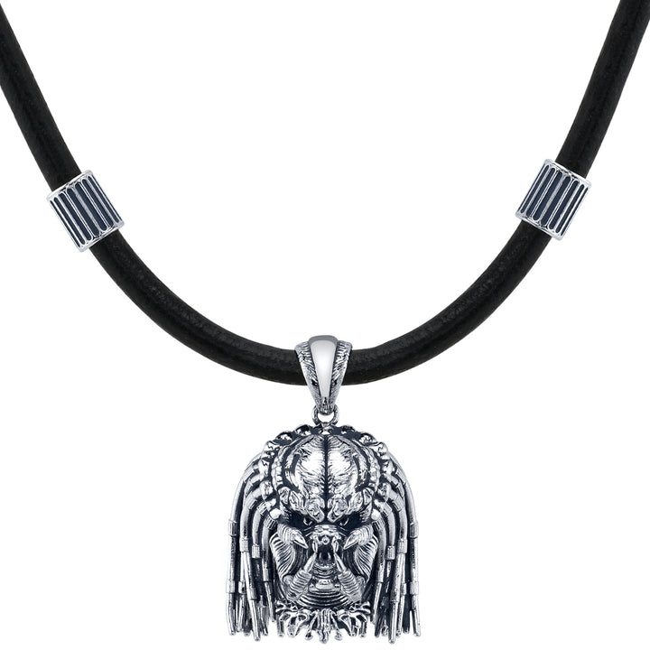 Predator X RockLove Warrior Necklace