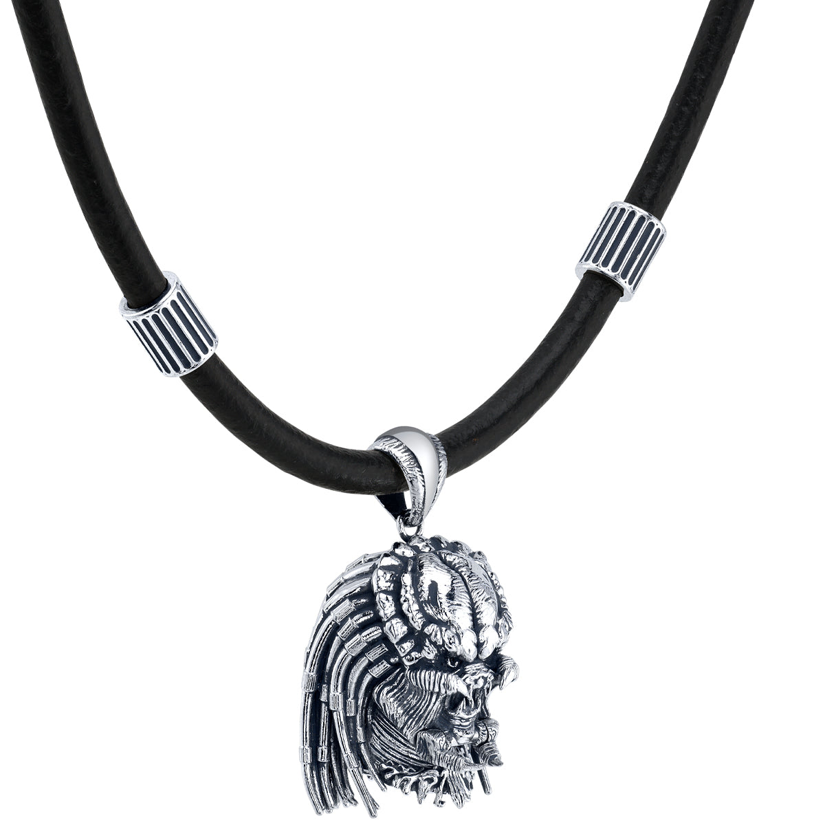 アクセサリー ROCK Predator X RockLove Warrior Necklace - RockLove Jewelry