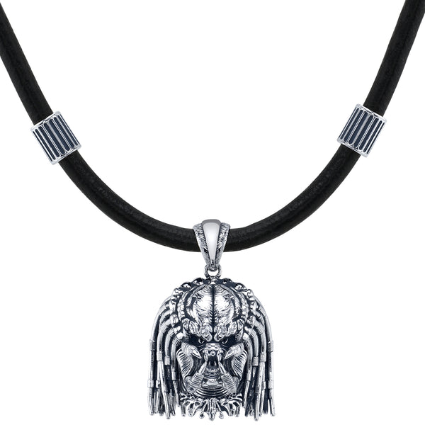 PredatorXRockLoveWarriorNeckla