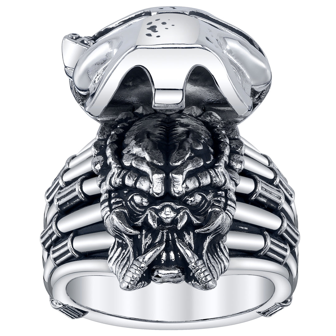 Predator X RockLove Warrior Ring