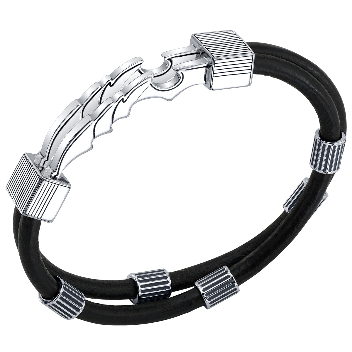 Predator X RockLove Wristblades Bracelet - RockLove Jewelry