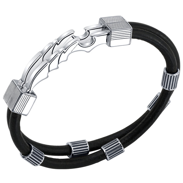PredatorXRockLoveWristbladesBr